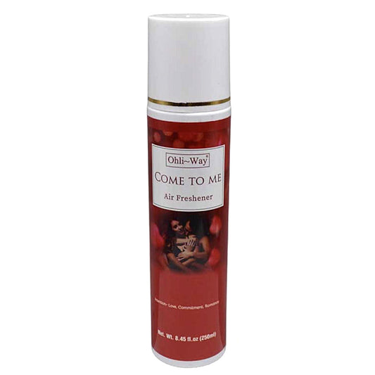 ‘Come to Me’ - Air Freshener 8.45 fl oz