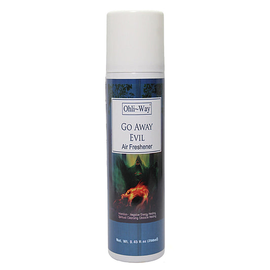 Go Away Evil - Air Freshener 8.45 fl oz
