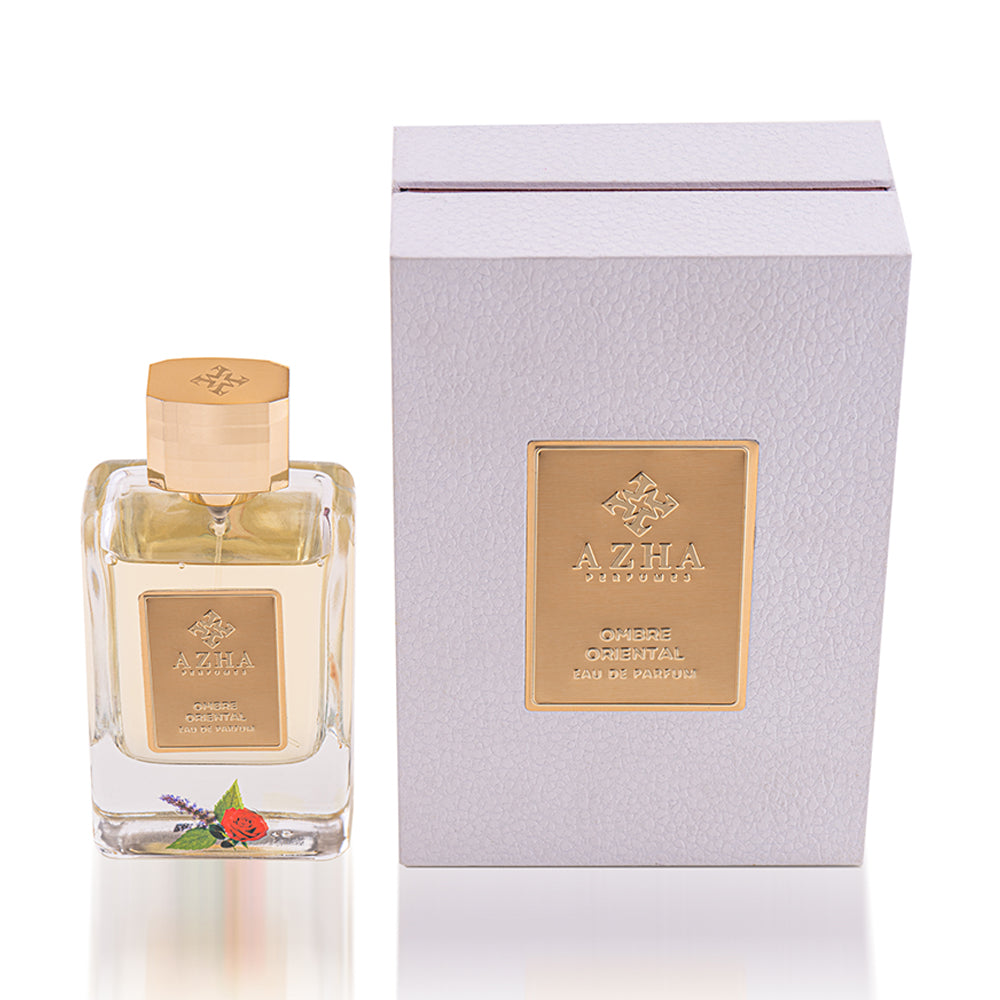 Ombre Oriental Unisex