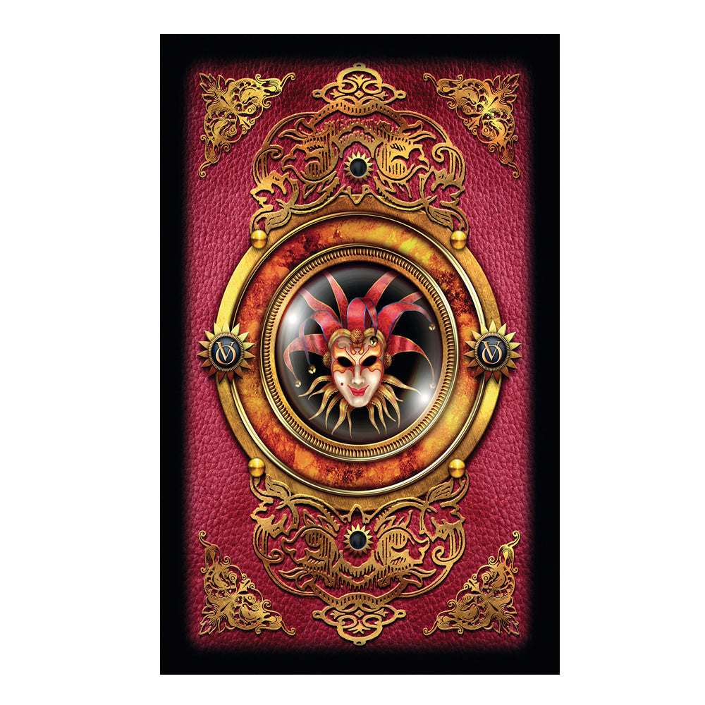 Oracle of Visions by Ciro Marchetti