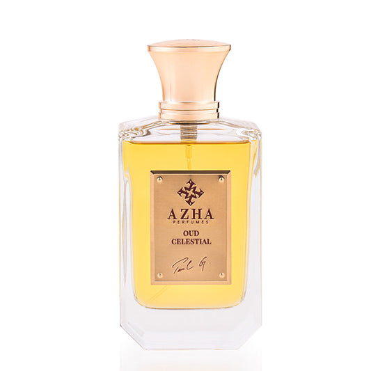Oud Celestial Unisex