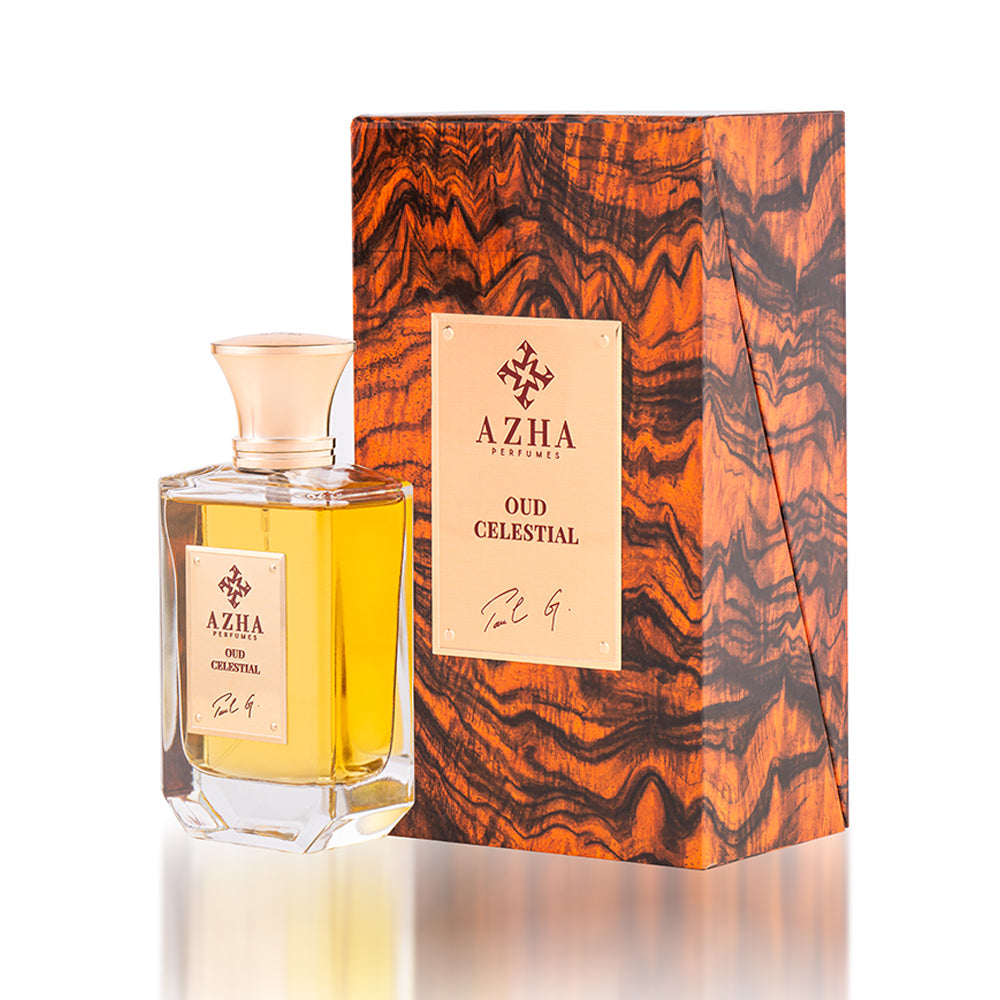 Oud Celestial Unisex