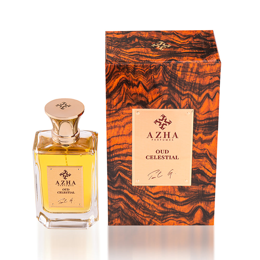 Oud Celestial Unisex