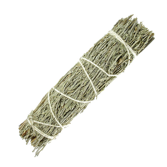 Palo Santo & Mountain Sage Smudge Stick 4 in.