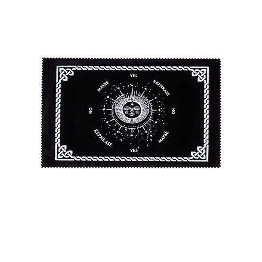 Pendulum Mat: Celestial