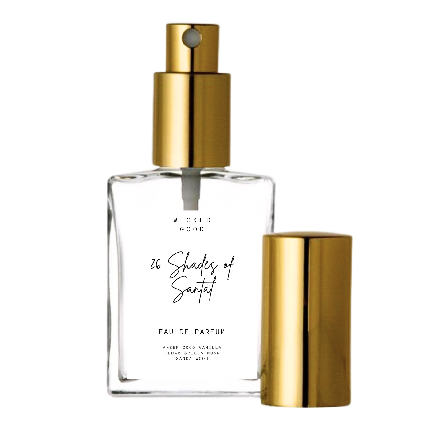 33 Shades of Santal