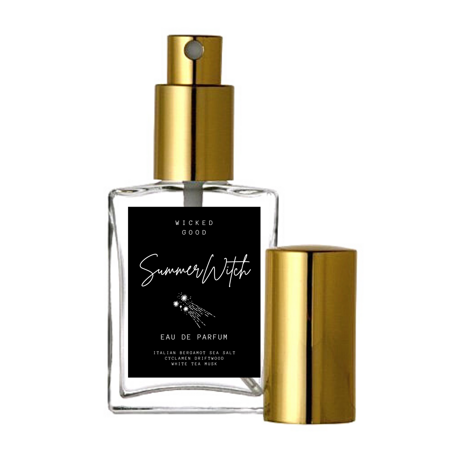 Summer Witch For Women