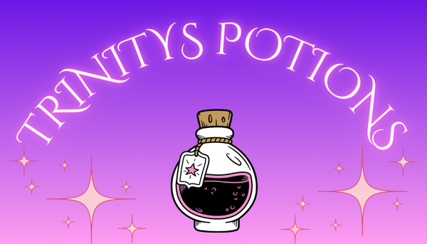 Trinitys Potions