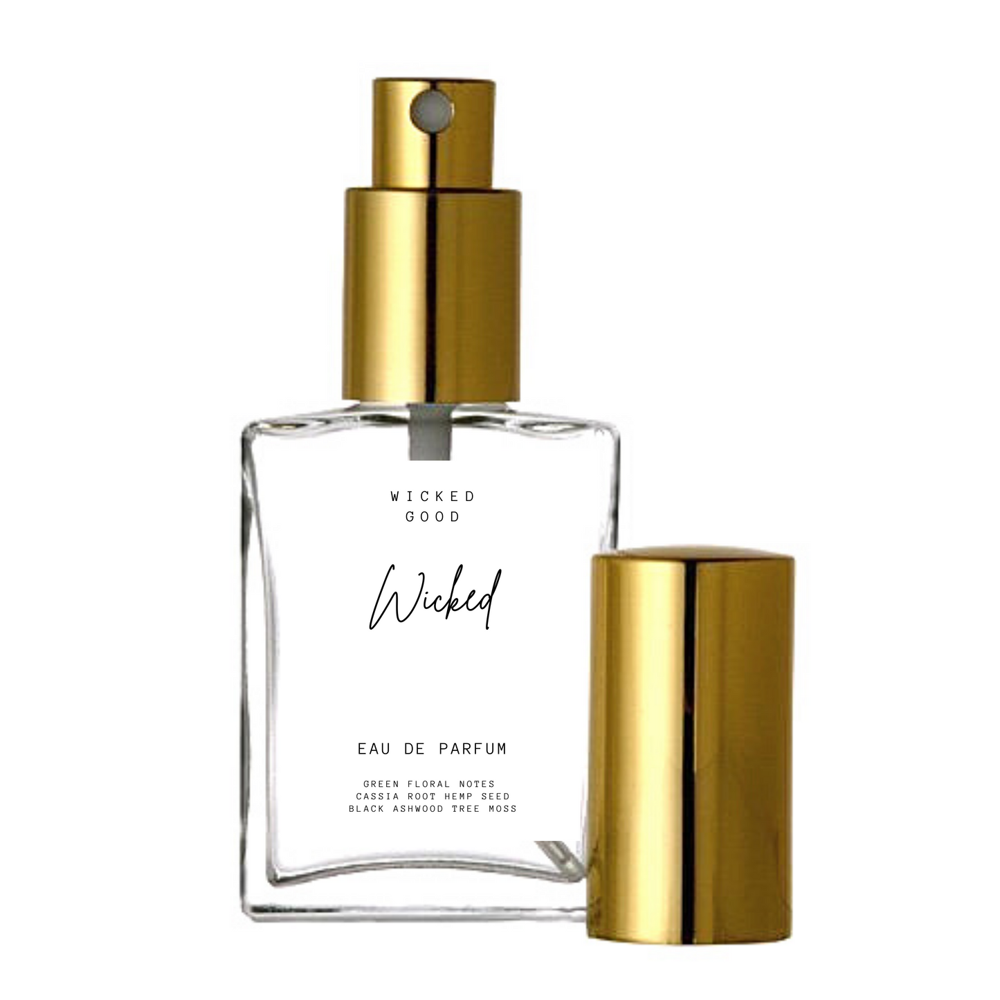 Wicked Unisex