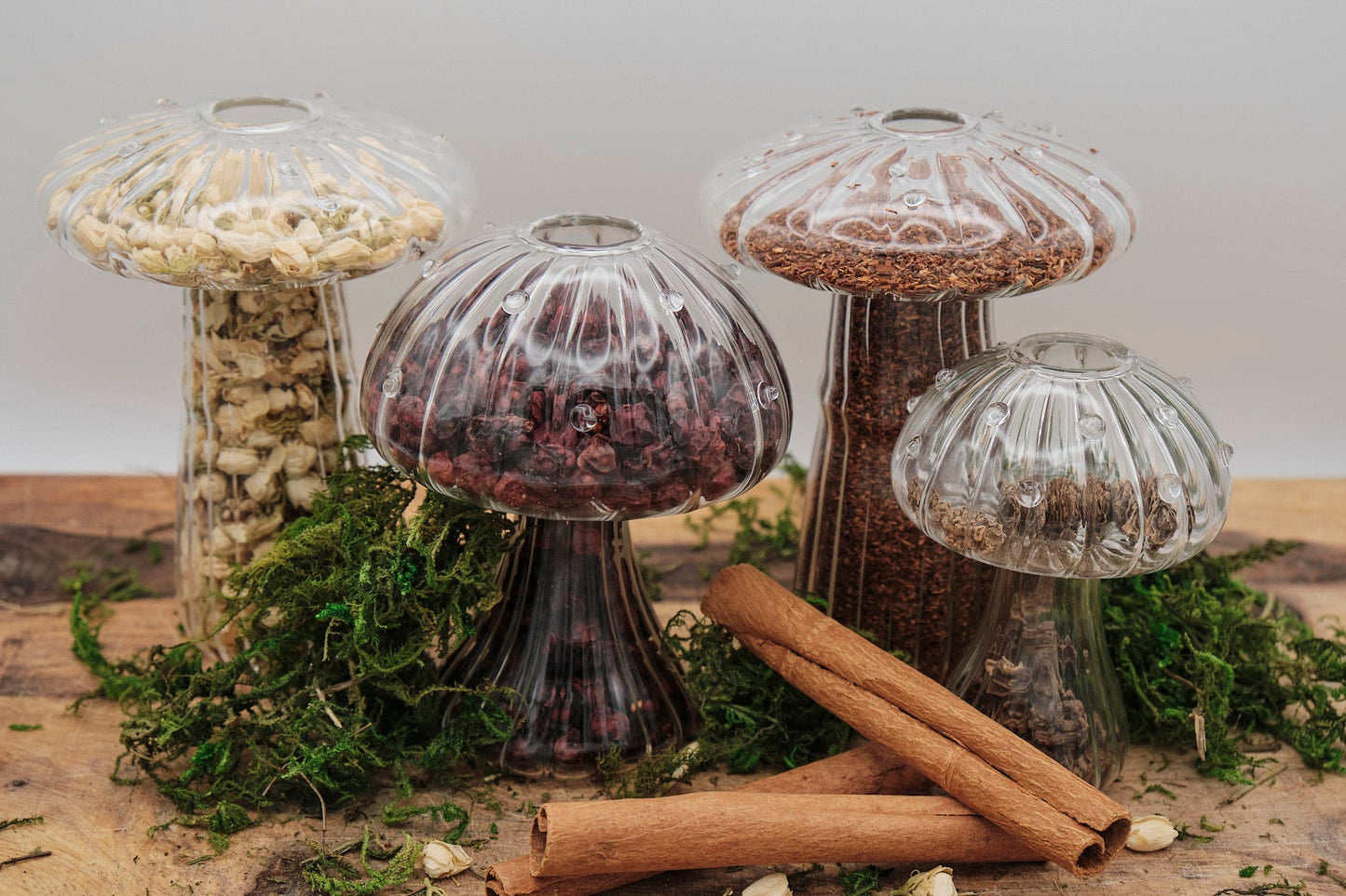 Sleepytime Herbal Loose Leaf Tea