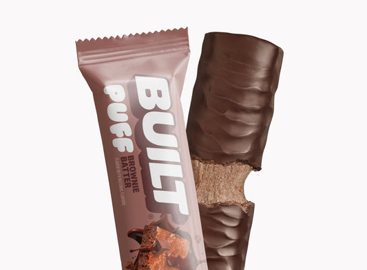 Brownie Batter Puff 12ct